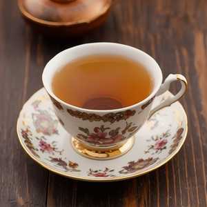Black Tea - Darjeeling