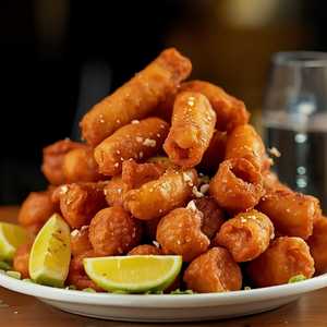 CARIBE APPETIZER