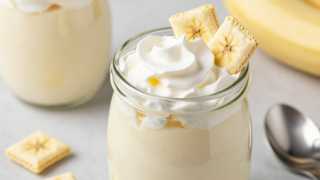 Banana Pudding