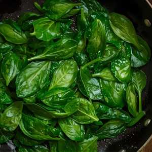 CG Spinach