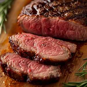 10 oz. Skirt Steak
