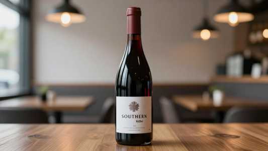 2020 Daronton Beaumes De Venise "Terrier", Southern Rhône Red