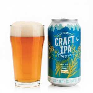Nanticoke Nectar IPA