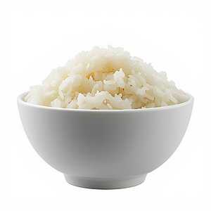 White Rice