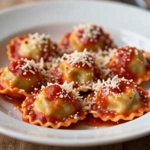 Ravioli Di Angelina