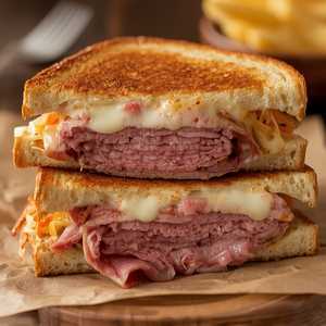 Reuben