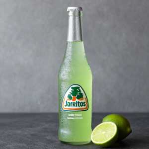 Jarritos Lime