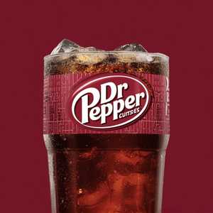 Dr Pepper