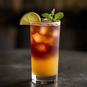 MONTIEN MAI TAI