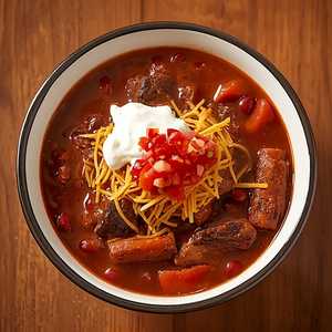 Red River Chile
