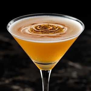 P*Star Martini