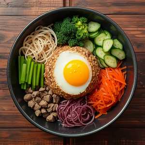 Bibimbap