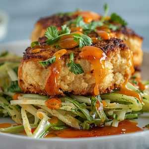 Crab Cakes