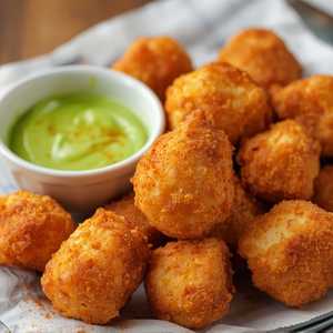 Chicken Fried Lobster