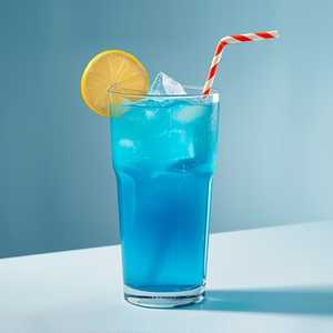 Blue Long Island