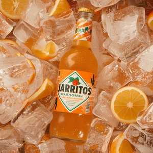 Mandarin Jarritos