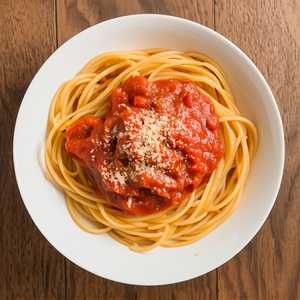 Kids Spaghetti