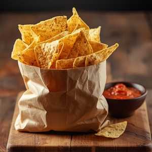 Large Bag Chips