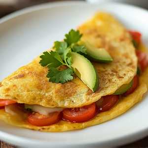 California Omelet