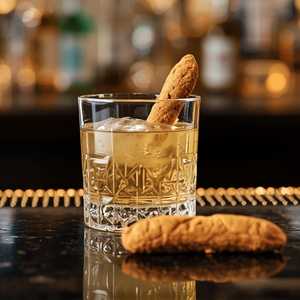 Faretti Biscotti