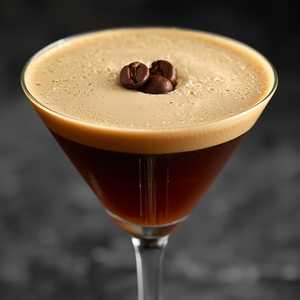 Espresso Martini
