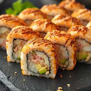 California Roll