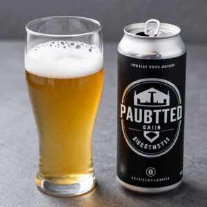 FOUNDER'S SOLID GOLD