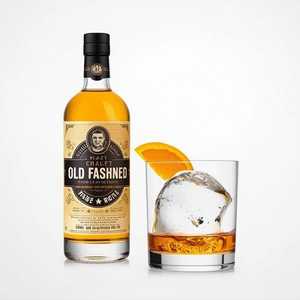 Old Fashioned (375 Ml)