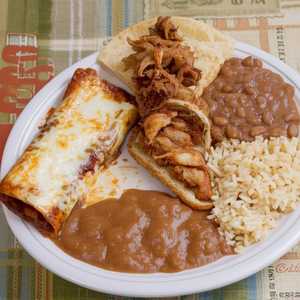 El Ray's