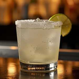 House Margarita