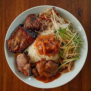 House Special Combo