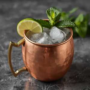 DEEP EDDY MULE