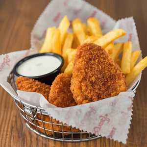 Chicken Bites