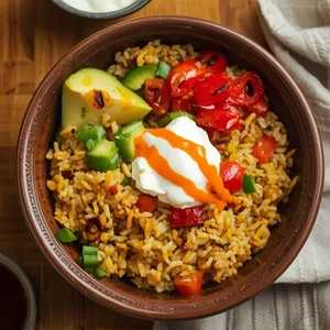 Cantina Bowl