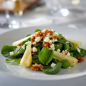 Insalata d' Indivia