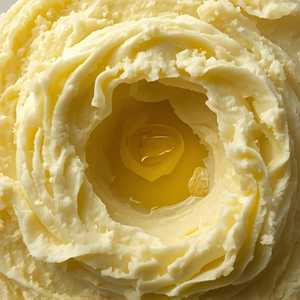 Whipped Potatoes