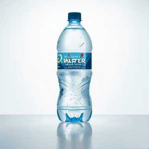 Bottle Of Water