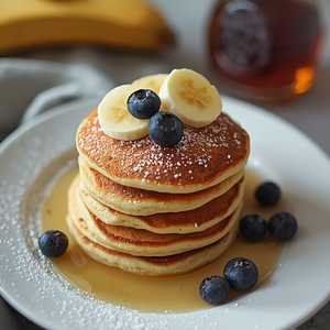 GF PANCAKES