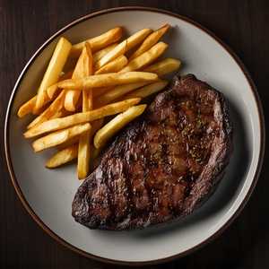 NY Steak