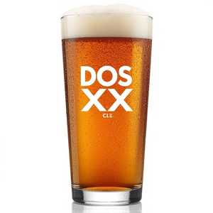 Dos XX Ambar