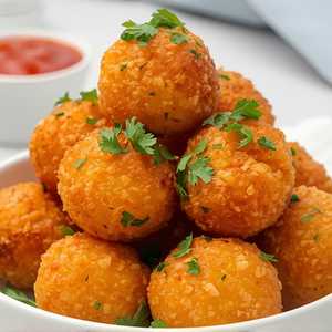Cheese Balls
