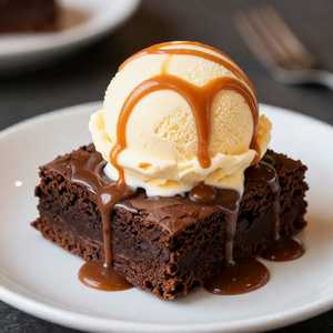 Big Ben Brownie