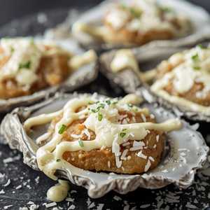 OYSTERS DANIELLE