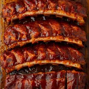 Spareribs