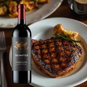 TRUMPETER CABERNET SAUVIGNON