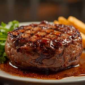 Bone-In Filet 12oz