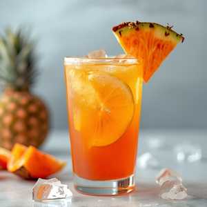 Maaza Juice