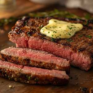 NY Steak