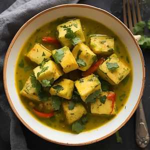 GONGURA PANEER