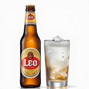 Leo Thai Lager